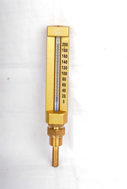 SP-L-16, Industrial thermometer